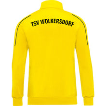 Lade das Bild in den Galerie-Viewer, TSV Wolkersdorf - Polyesterjacke Classico
