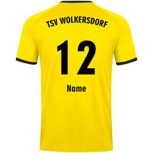 Lade das Bild in den Galerie-Viewer, TSV Wolkersdorf - Trikot Primera KA
