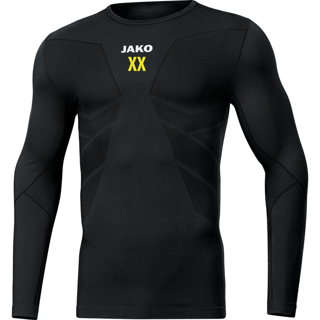 TSV Wolkersdorf - Longsleeve Comfort 2.0