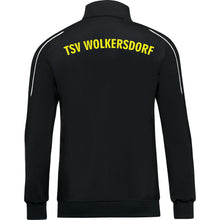 Lade das Bild in den Galerie-Viewer, TSV Wolkersdorf - Polyesterjacke Classico
