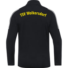 Lade das Bild in den Galerie-Viewer, TSV Wolkersdorf - Trainingsjacke Classico
