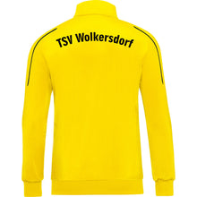 Lade das Bild in den Galerie-Viewer, TSV Wolkersdorf - Polyesterjacke Classico
