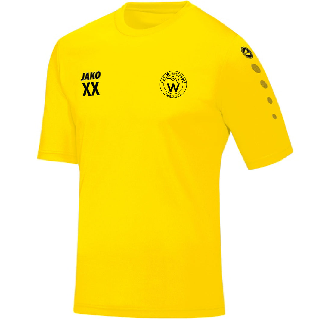 TSV Wolkersdorf - Trikot Team KA