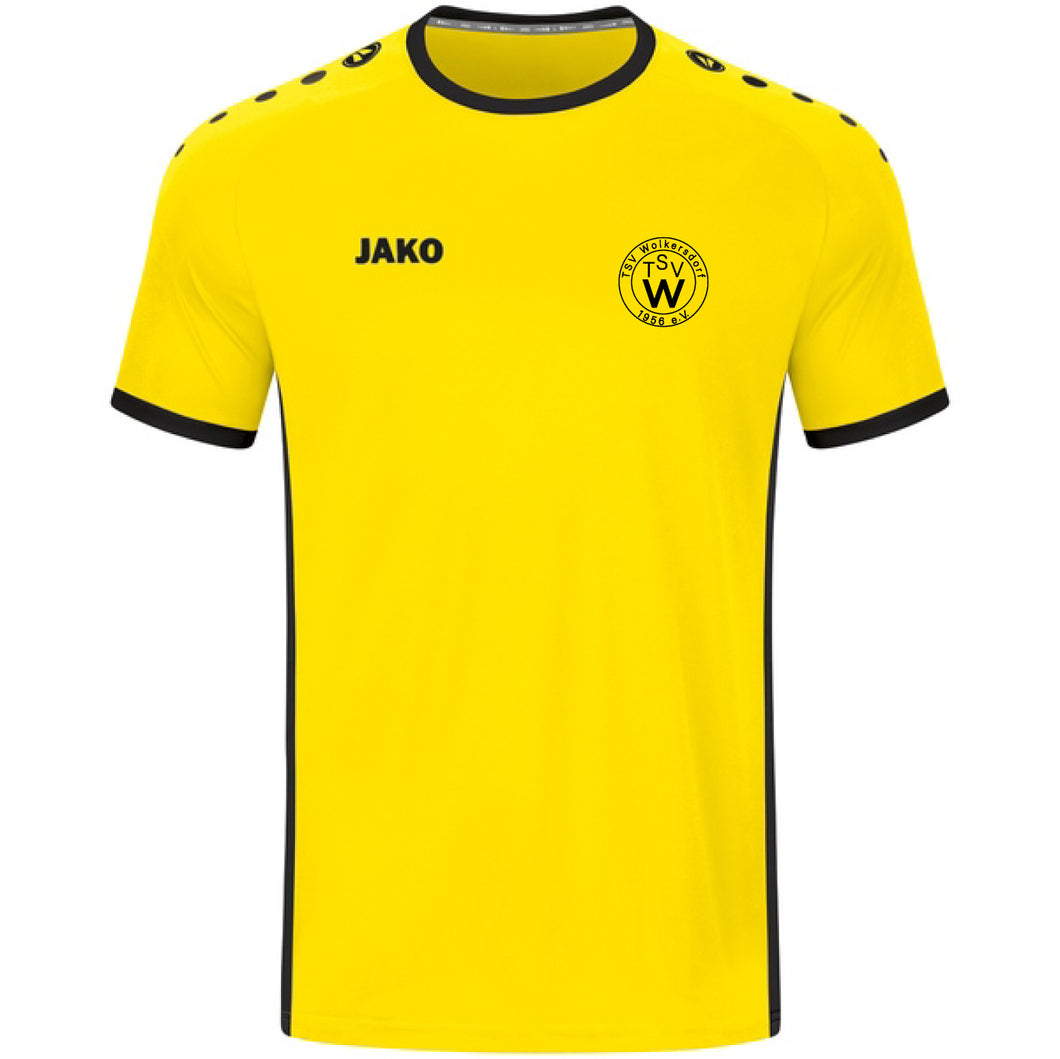 TSV Wolkersdorf - Trikot Primera KA (mit Rückennummer)