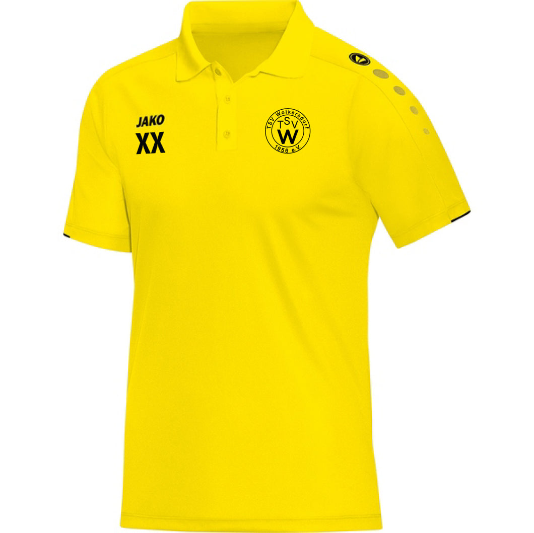 TSV Wolkersdorf - Polo Classico (versch. Farben)