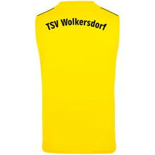 Lade das Bild in den Galerie-Viewer, TSV Wolkersdorf - Tanktop Classico (versch. Farben)
