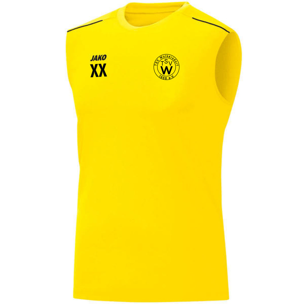 TSV Wolkersdorf - Tanktop Classico (versch. Farben)