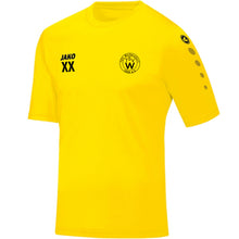 Lade das Bild in den Galerie-Viewer, TSV Wolkersdorf - Trikot Team KA (versch. Farben)
