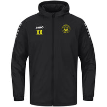 Lade das Bild in den Galerie-Viewer, TSV Wolkersdorf - Allwetterjacke Team 2.0
