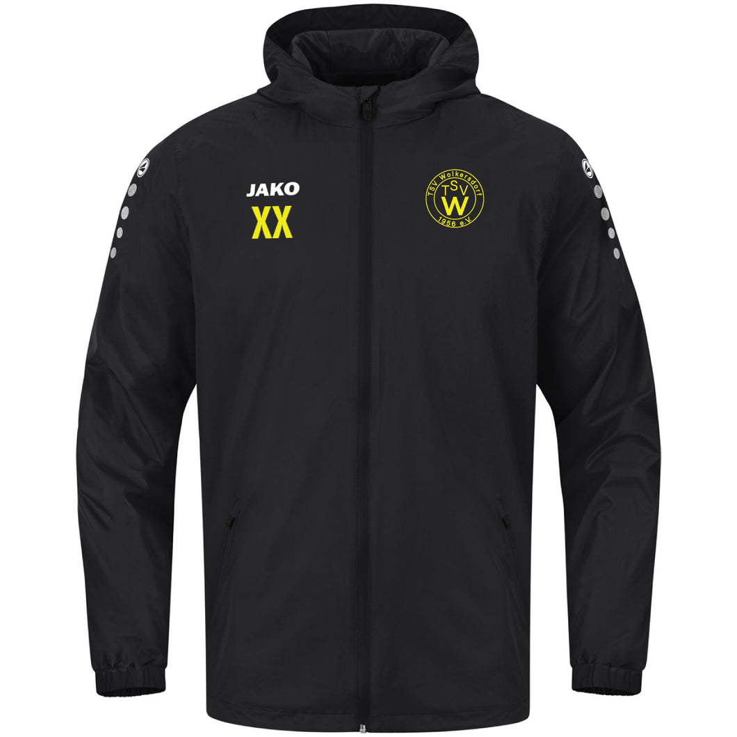 TSV Wolkersdorf - Allwetterjacke Team 2.0