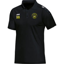 Lade das Bild in den Galerie-Viewer, TSV Wolkersdorf - Polo Classico (versch. Farben)

