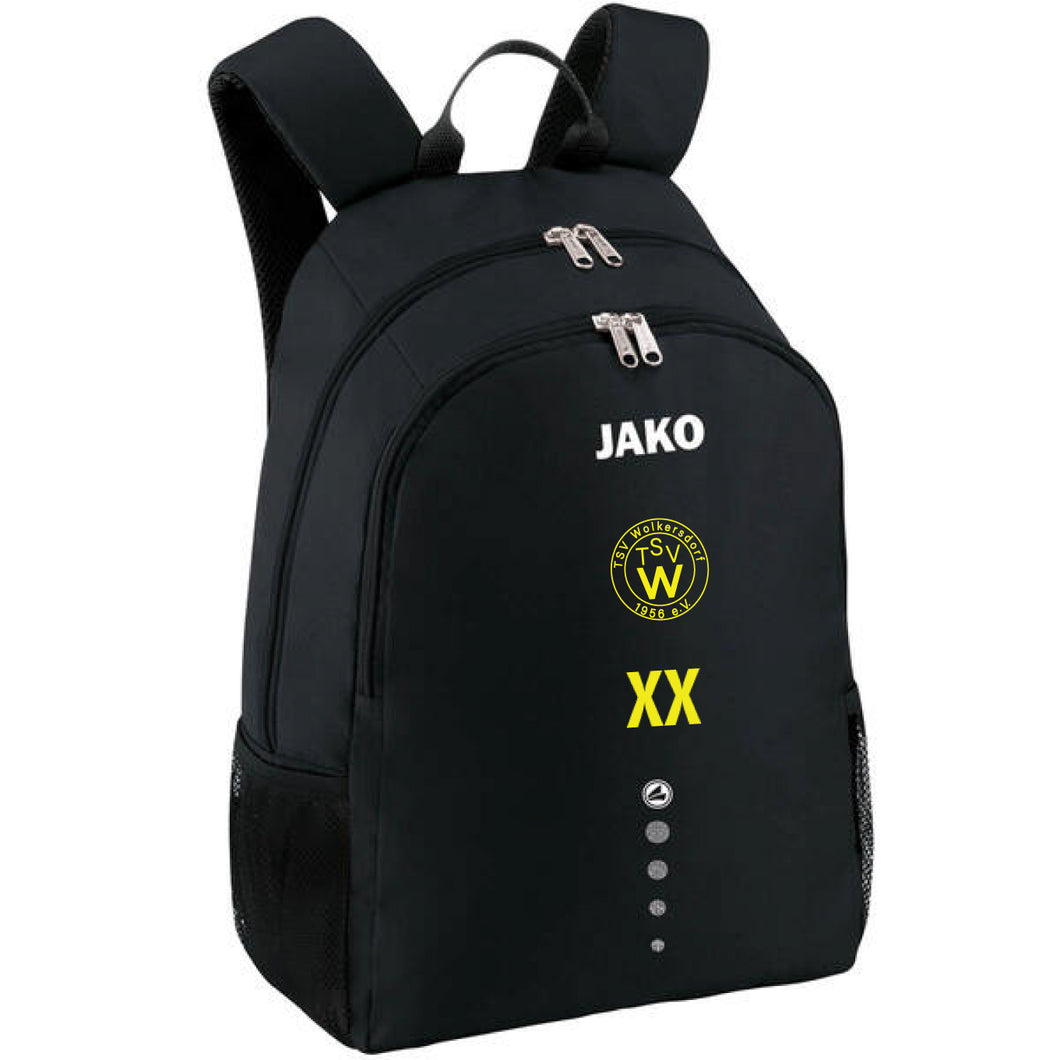TSV Wolkersdorf - Rucksack Classico