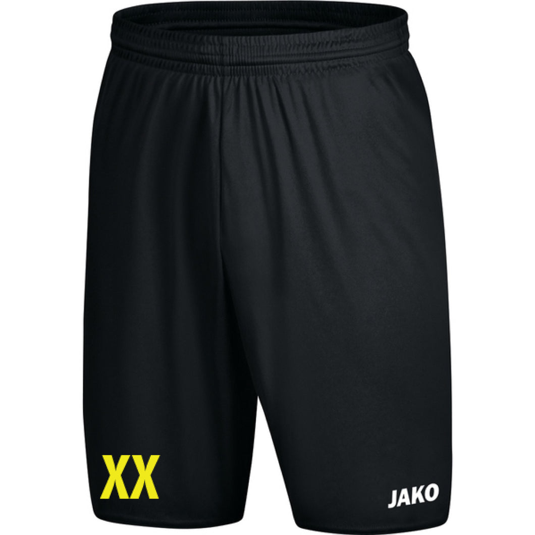 TSV Wolkersdorf - Sporthose Manchester 2.0 mit JAKO Logo, ohne Innenslip
