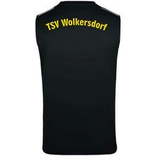 Lade das Bild in den Galerie-Viewer, TSV Wolkersdorf - Tanktop Classico (versch. Farben)
