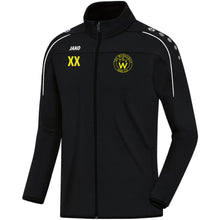 Lade das Bild in den Galerie-Viewer, TSV Wolkersdorf - Trainingsjacke Classico (versch. Farben)
