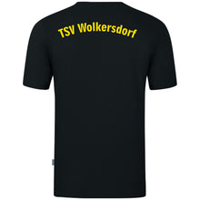 Lade das Bild in den Galerie-Viewer, TSV Wolkersdorf - T-Shirt Organic (versch. Farben)
