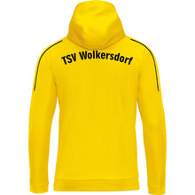 Lade das Bild in den Galerie-Viewer, TSV Wolkersdorf - Kapuzenjacke Classico (versch. Farben)
