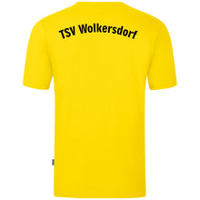Lade das Bild in den Galerie-Viewer, TSV Wolkersdorf - T-Shirt Organic (versch. Farben)
