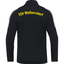 Lade das Bild in den Galerie-Viewer, TSV Wolkersdorf - Freizeitjacke Classico (versch. Farben)

