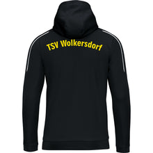 Lade das Bild in den Galerie-Viewer, TSV Wolkersdorf - Kapuzenjacke Classico (versch. Farben)
