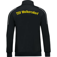 Lade das Bild in den Galerie-Viewer, TSV Wolkersdorf - Polyesterjacke Classico (versch. Farben)
