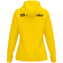 Lade das Bild in den Galerie-Viewer, TSV Wolkersdorf - Kapuzenjacke One Damen (versch. Farben)
