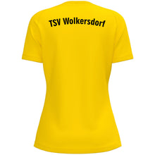 Lade das Bild in den Galerie-Viewer, TSV Wolkersdorf - T-Shirt One Cotton Damen (versch. Farben)
