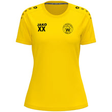 Lade das Bild in den Galerie-Viewer, TSV Wolkersdorf - T-Shirt One Cotton Damen (versch. Farben)
