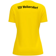 Lade das Bild in den Galerie-Viewer, TSV Wolkersdorf - T-Shirt One Damen (versch. Farben)
