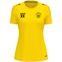 Lade das Bild in den Galerie-Viewer, TSV Wolkersdorf - T-Shirt One Damen (versch. Farben)
