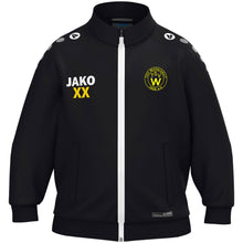 Lade das Bild in den Galerie-Viewer, TSV Wolkersdorf - Polyesterjacke One Bambini

