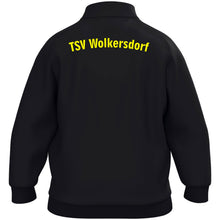 Lade das Bild in den Galerie-Viewer, TSV Wolkersdorf - Polyesterjacke One Bambini

