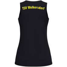 Lade das Bild in den Galerie-Viewer, TSV Wolkersdorf - Tanktop One Damen
