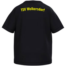 Lade das Bild in den Galerie-Viewer, TSV Wolkersdorf - T-Shirt One Cotton Bambini
