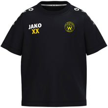 Lade das Bild in den Galerie-Viewer, TSV Wolkersdorf - T-Shirt One Cotton Bambini
