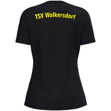 Lade das Bild in den Galerie-Viewer, TSV Wolkersdorf - T-Shirt One Cotton Damen (versch. Farben)
