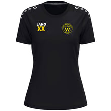 Lade das Bild in den Galerie-Viewer, TSV Wolkersdorf - T-Shirt One Cotton Damen (versch. Farben)
