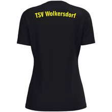 Lade das Bild in den Galerie-Viewer, TSV Wolkersdorf - T-Shirt One Damen (versch. Farben)
