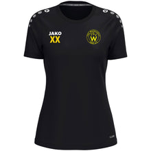 Lade das Bild in den Galerie-Viewer, TSV Wolkersdorf - T-Shirt One Damen (versch. Farben)

