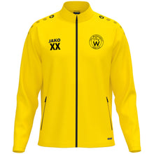 Lade das Bild in den Galerie-Viewer, TSV Wolkersdorf - Freizeitjacke One (versch. Farben)
