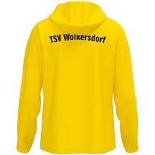 Lade das Bild in den Galerie-Viewer, TSV Wolkersdorf - Kapuzenjacke One (versch. Farben)
