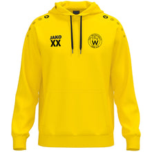 Lade das Bild in den Galerie-Viewer, TSV Wolkersdorf - Kapuzensweat One Cotton (versch. Farben)
