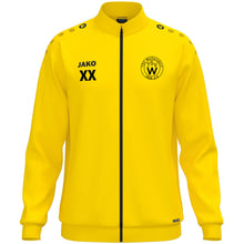 Lade das Bild in den Galerie-Viewer, TSV Wolkersdorf - Polyesterjacke One (versch. Farben)
