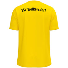 Lade das Bild in den Galerie-Viewer, TSV Wolkersdorf - T-Shirt One Cotton (versch. Farben)
