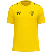 Lade das Bild in den Galerie-Viewer, TSV Wolkersdorf - T-Shirt One Cotton (versch. Farben)
