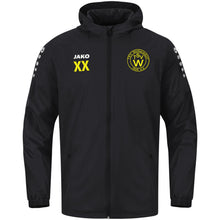 Lade das Bild in den Galerie-Viewer, TSV Wolkersdorf - Allwetterjacke Team 2.0
