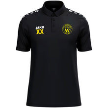 Lade das Bild in den Galerie-Viewer, TSV Wolkersdorf - Polo One Cotton
