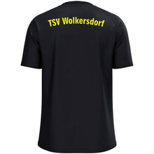 Lade das Bild in den Galerie-Viewer, TSV Wolkersdorf - T-Shirt One Cotton (versch. Farben)
