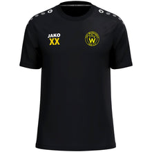 Lade das Bild in den Galerie-Viewer, TSV Wolkersdorf - T-Shirt One Cotton (versch. Farben)
