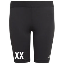 Lade das Bild in den Galerie-Viewer, TSV 66 Polling - TECHFIT AEROREADY SHORT TIGHT YOUTH (versch. Farben)
